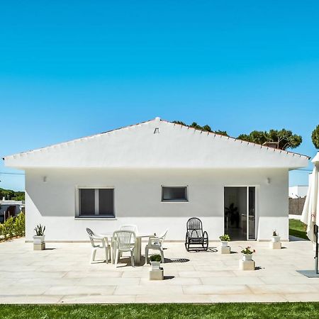 Casa Robert Villa Conil de la Frontera Kültér fotó