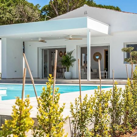 Casa Robert Villa Conil de la Frontera Kültér fotó