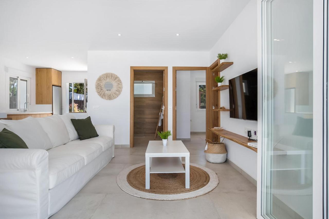 Casa Robert Villa Conil de la Frontera Kültér fotó