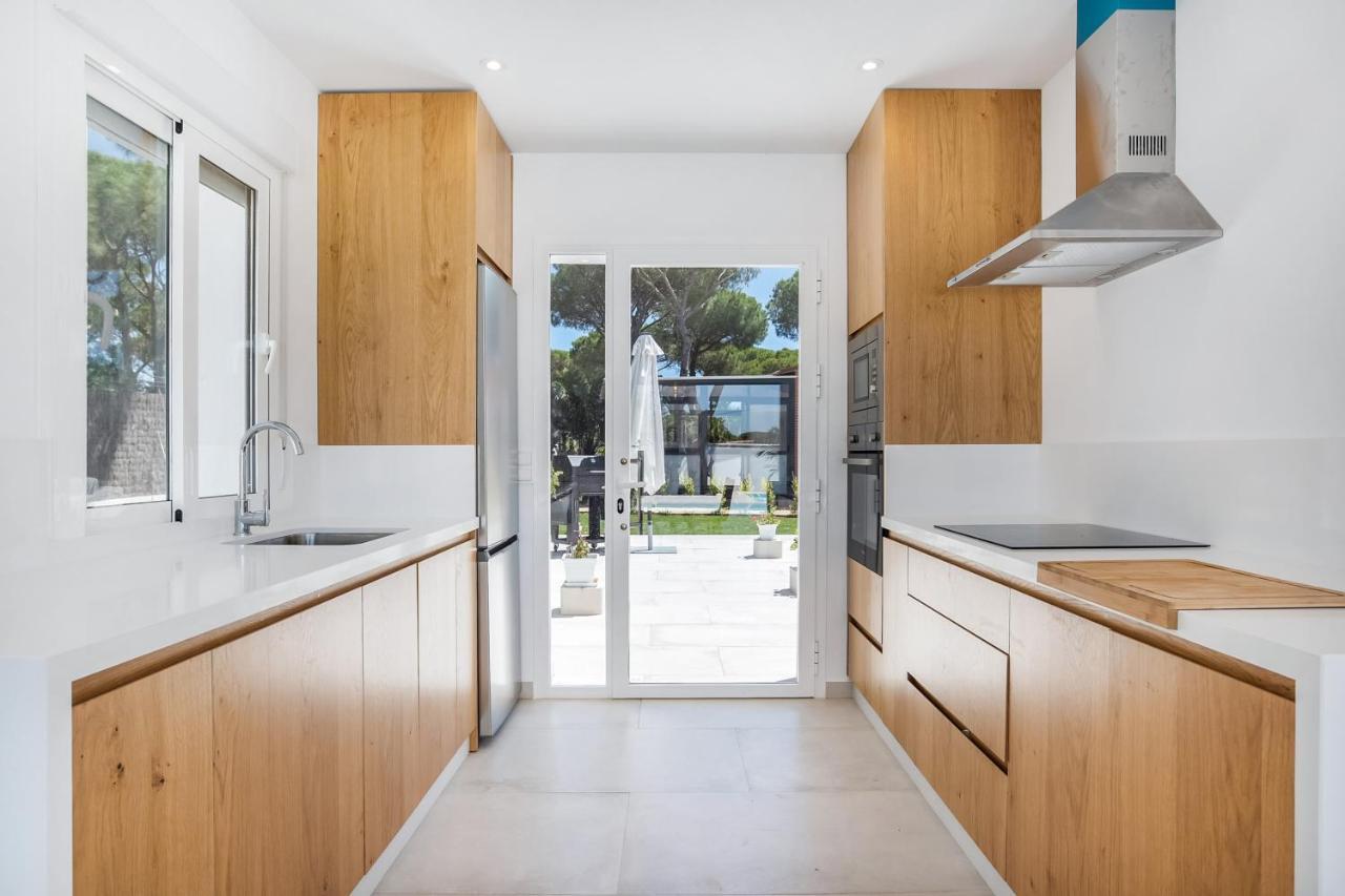 Casa Robert Villa Conil de la Frontera Kültér fotó