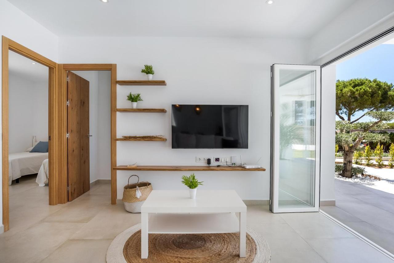 Casa Robert Villa Conil de la Frontera Kültér fotó