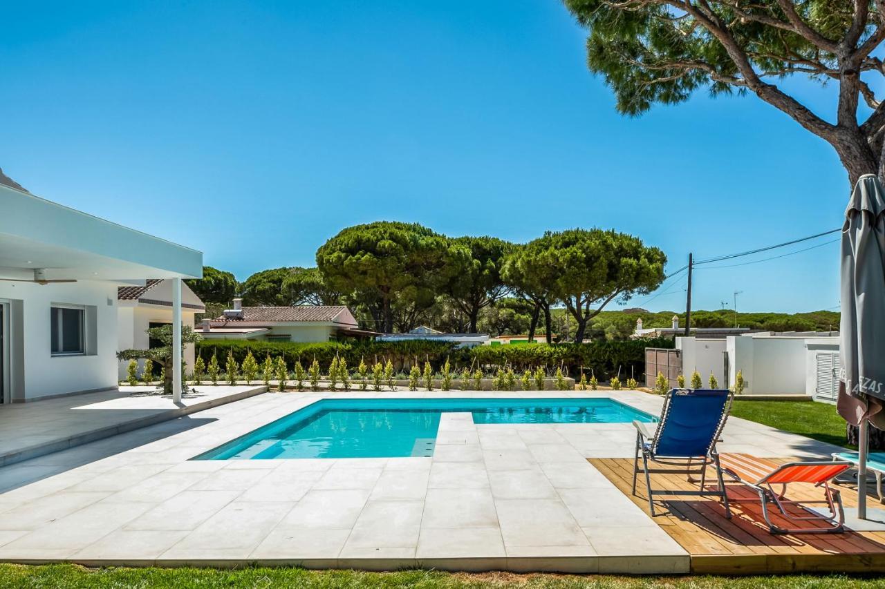 Casa Robert Villa Conil de la Frontera Kültér fotó