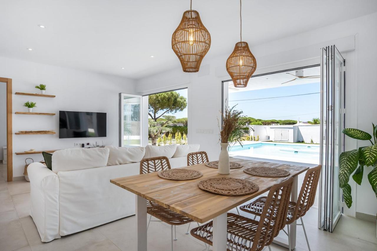 Casa Robert Villa Conil de la Frontera Kültér fotó