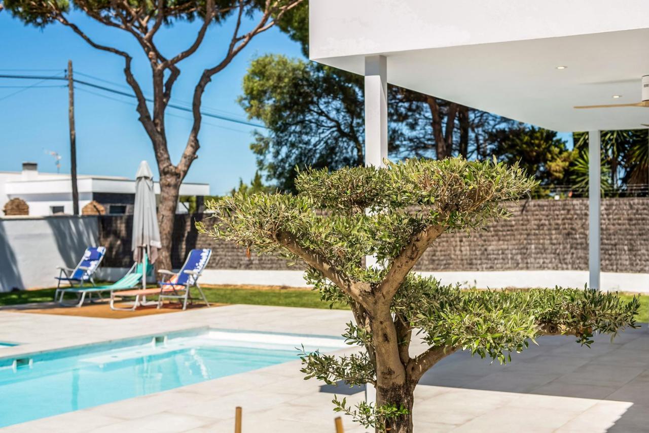 Casa Robert Villa Conil de la Frontera Kültér fotó