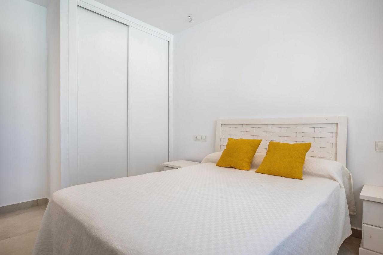 Casa Robert Villa Conil de la Frontera Kültér fotó
