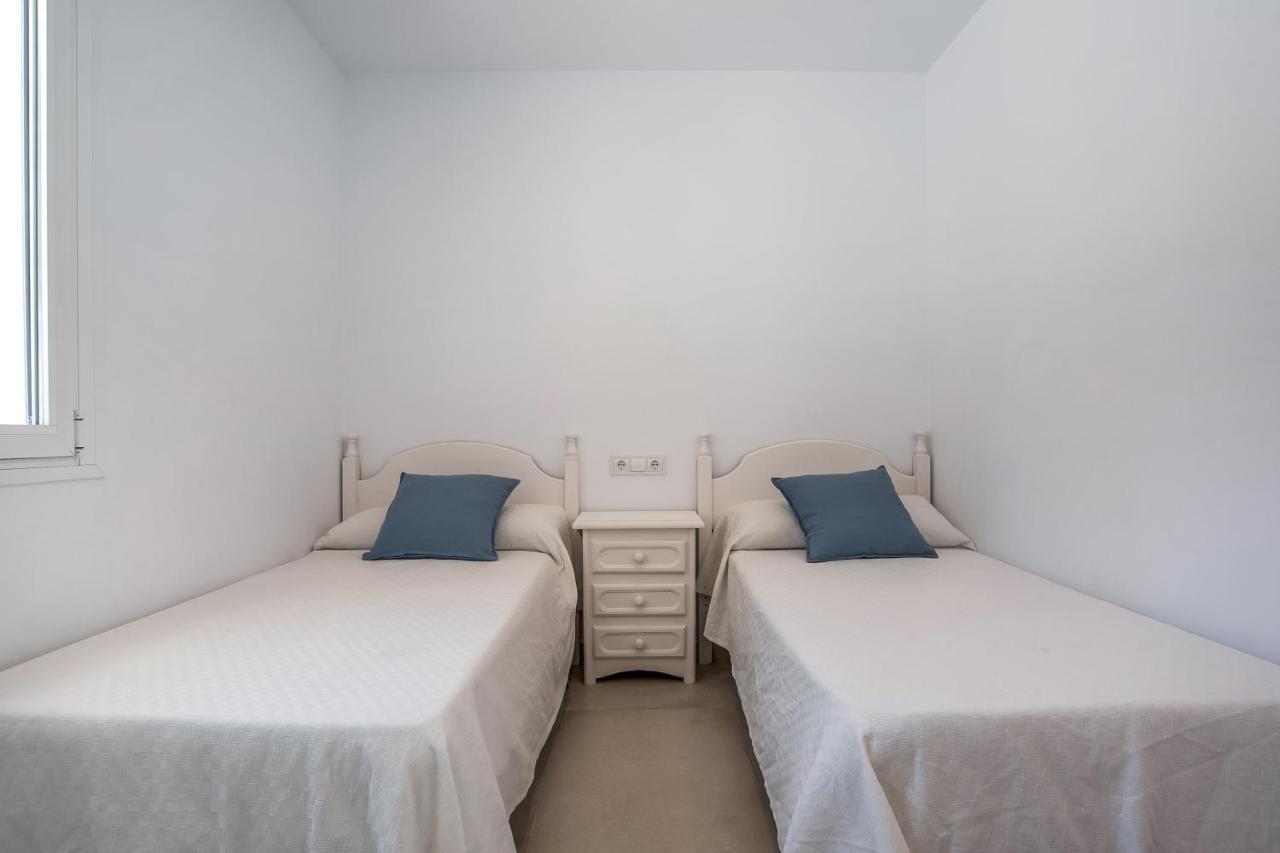 Casa Robert Villa Conil de la Frontera Kültér fotó