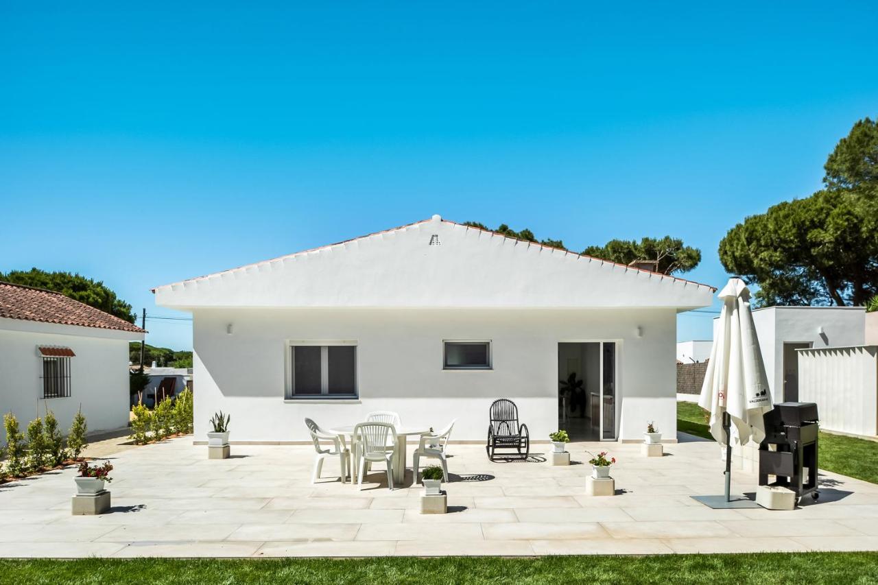 Casa Robert Villa Conil de la Frontera Kültér fotó