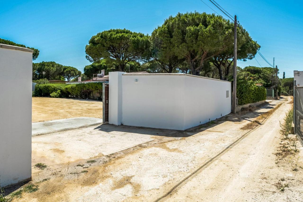 Casa Robert Villa Conil de la Frontera Kültér fotó