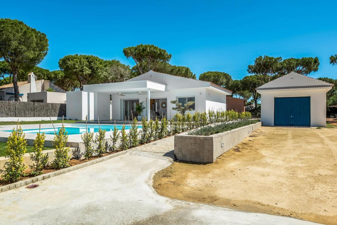 Casa Robert Villa Conil de la Frontera Kültér fotó