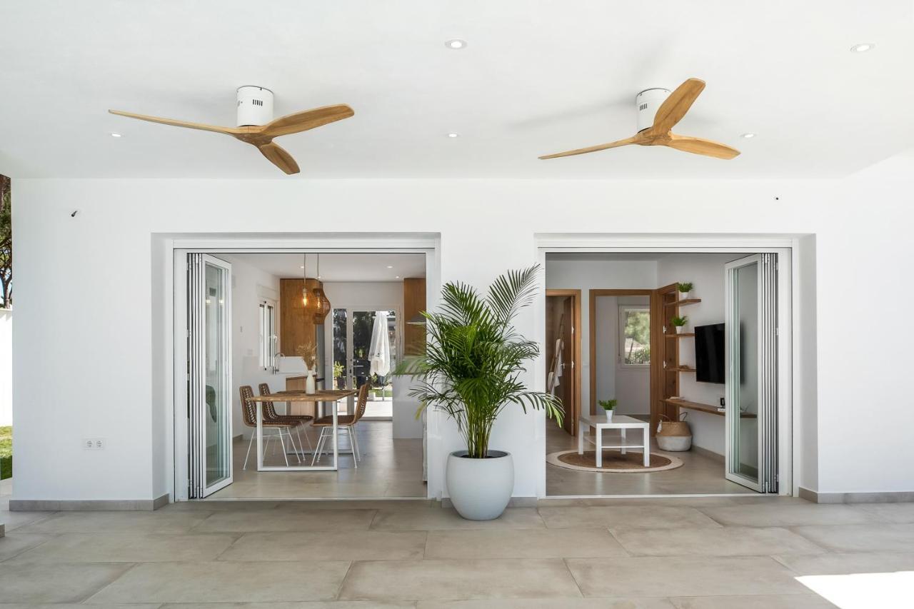 Casa Robert Villa Conil de la Frontera Kültér fotó