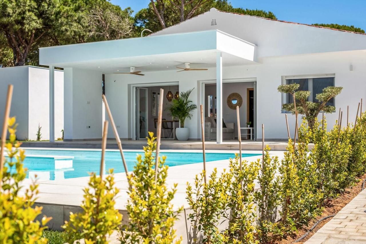 Casa Robert Villa Conil de la Frontera Kültér fotó
