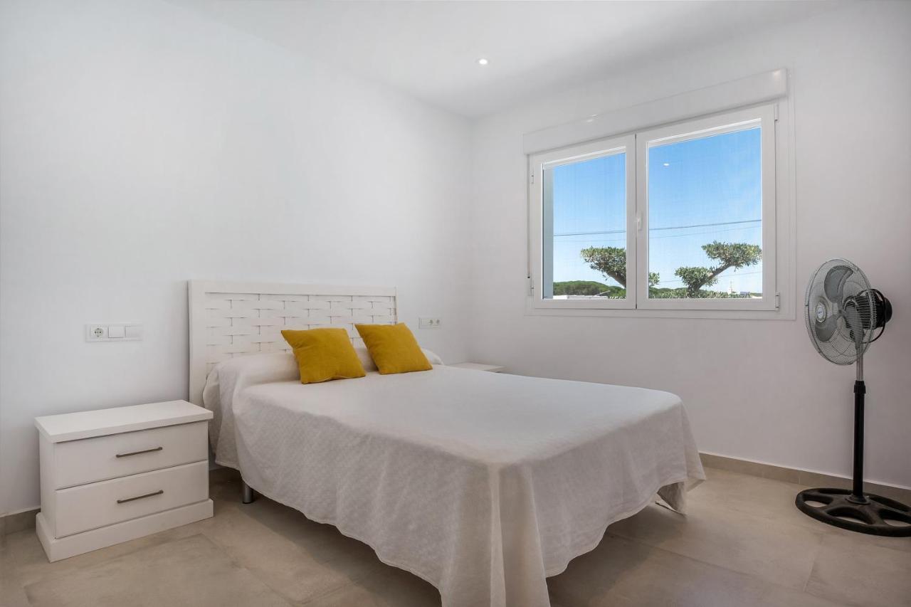 Casa Robert Villa Conil de la Frontera Kültér fotó